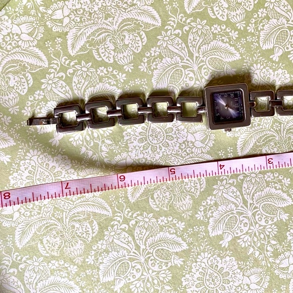 Andre Francois Watch Vintage 1980s - Picture 5 of 9